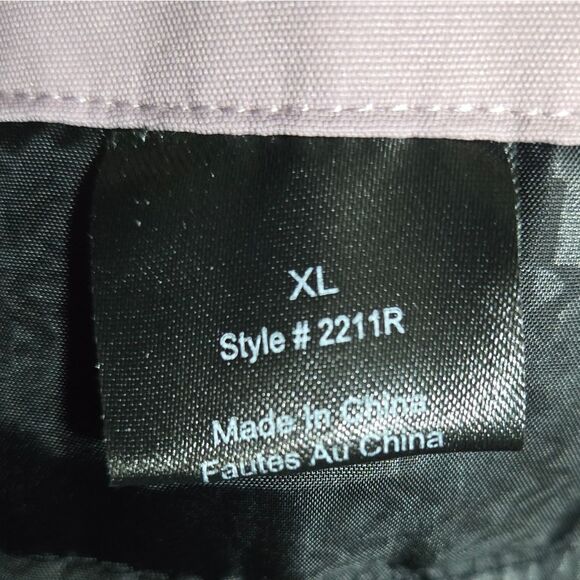 Boulder Gear winter ski Jane jacket size xl blue pink snowboard snow coat women - Picture 4 of 15